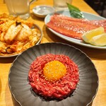 ホルモンと酒 春田屋 - 