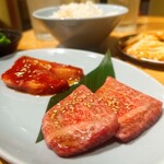 ホルモンと酒 春田屋 - 