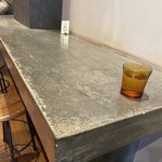 アンモナイトコーヒーマーケット - 店内スペース