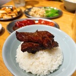 ホルモンと酒 春田屋 - 