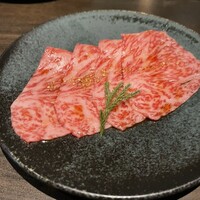 焼肉 銀座コバウ 並木通り店 - 