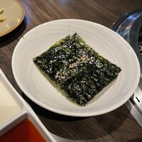 焼肉 銀座コバウ 並木通り店 - 