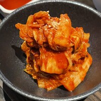 焼肉 銀座コバウ 並木通り店 - 