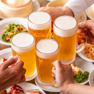 香港飲茶専門店 香港大飯店_1