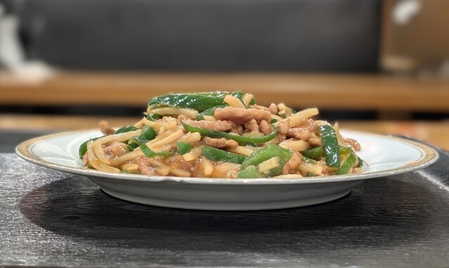 Chinese Fukushiki Yushima Ten photo 5