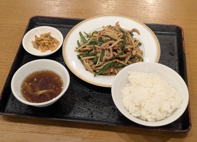 Chinese Fukushiki Yushima Ten photo 3