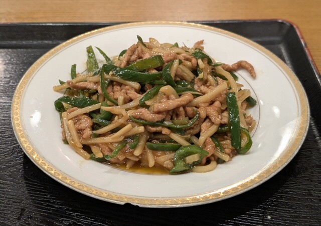 Chinese Fukushiki Yushima Ten photo 4