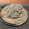 手打ち蕎麦 たがた