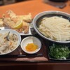 讃歌うどん はんげしょう