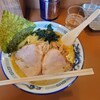宇宙軒ラーメン 有珠店