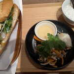 バインミー シン チャオ 松戸店 - 