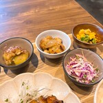 焼鳥IPPON⁺ Tokyo - 