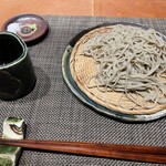 手打ち蕎麦 たがた - 