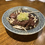 箱館居酒屋 熾美 - 