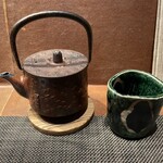 手打ち蕎麦 たがた - 