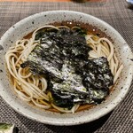 手打ち蕎麦 たがた - 