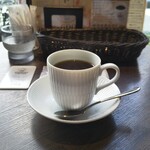 星乃珈琲店 - お約束のモカブレンド