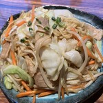 完全個室 炉端ひばち 赤羽店 - 