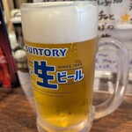 焼きとん 大国 - サン生