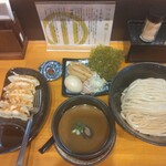 つけ麺 飛耀  - 