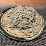 手打ち蕎麦 たがた - 