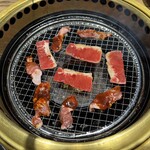 カルビ大将 千葉ニュータウン店 - 