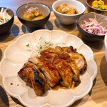 焼鳥IPPON⁺ Tokyo - 