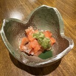 箱館居酒屋 熾美 - 