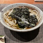 手打ち蕎麦 たがた - 