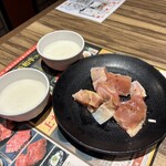 カルビ大将 千葉ニュータウン店 - 