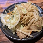 完全個室 炉端ひばち 赤羽店 - 