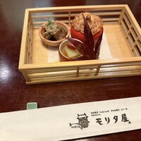 モリタ屋 木屋町店 - 