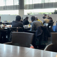 リュクス ダイニング ハプナ - 