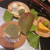 らん亭～ 美日庵 - 