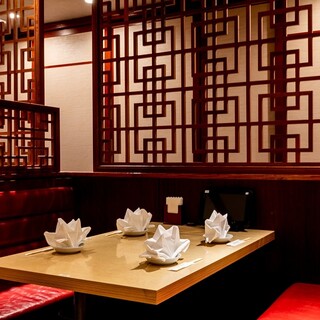 香港飲茶専門店 香港大飯店_2