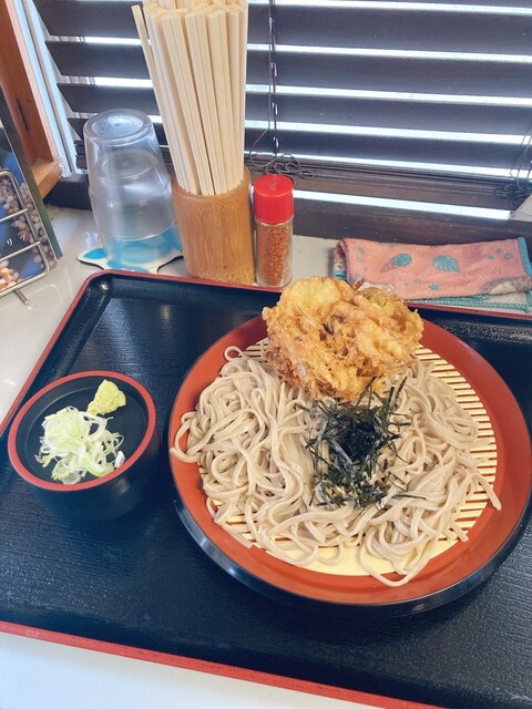 Kanda Tomi Soba