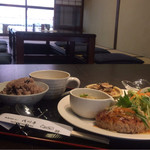 浅川亭 - 