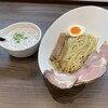 あいつのラーメン かたぐるま 本店