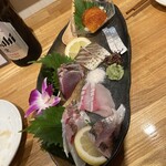 海鮮串焼き専門店 まつりや - 