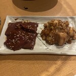 炭火焼肉 ひびの亭 - 