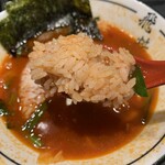 らーめん飛粋 - 