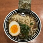 焼鳥 せきね - 鶏そば