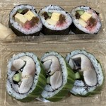 ちよだ鮨 - 料理写真: