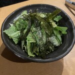 炭火焼肉 ひびの亭 - 