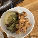 海鮮串焼き専門店 まつりや - 