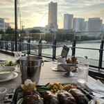 ハングリータイガー 横浜ハンマーヘッド店 - 