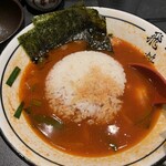 らーめん飛粋 - 