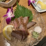 海鮮串焼き専門店 まつりや - 