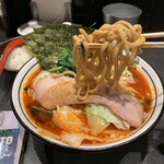 らーめん飛粋 - 