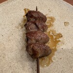 焼鳥 せきね - マルハツ